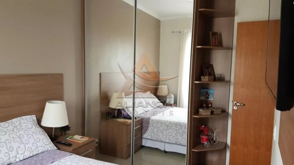 Apartamento à venda com 2 quartos, 52m² - Foto 7