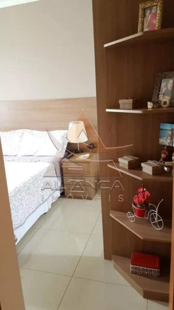 Apartamento à venda com 2 quartos, 52m² - Foto 6