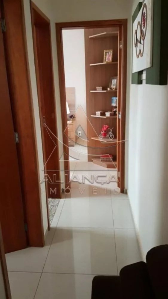 Apartamento à venda com 2 quartos, 52m² - Foto 5