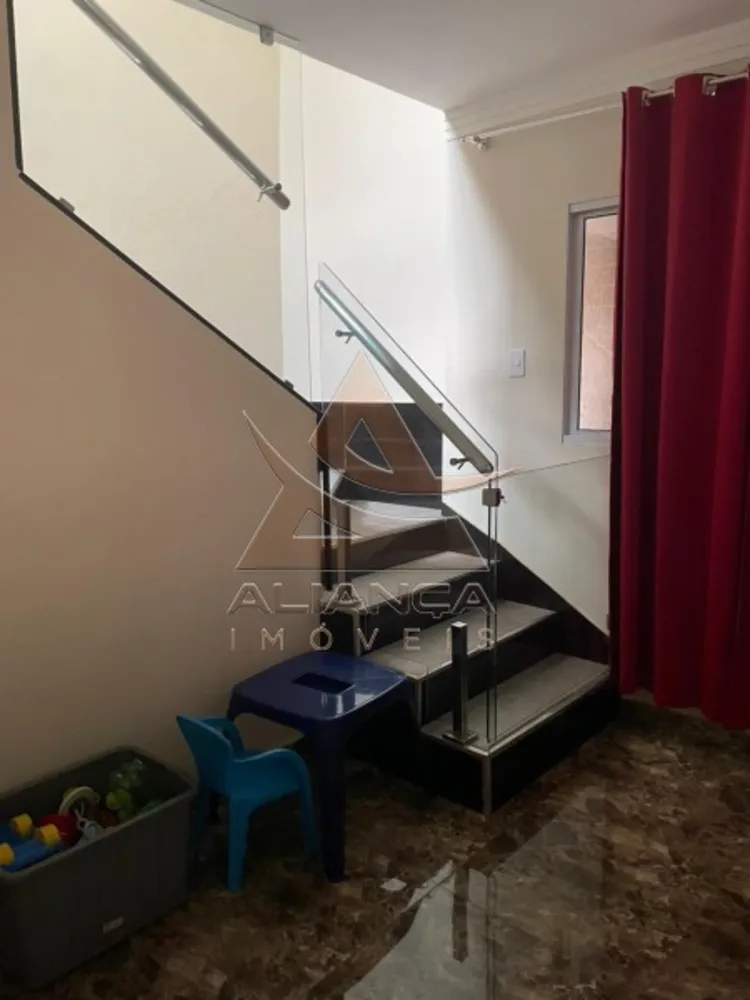 Casa, 4 quartos, 244 m² - Foto 7