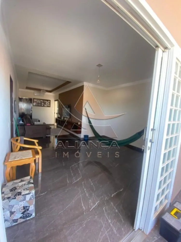 Casa, 4 quartos, 244 m² - Foto 4