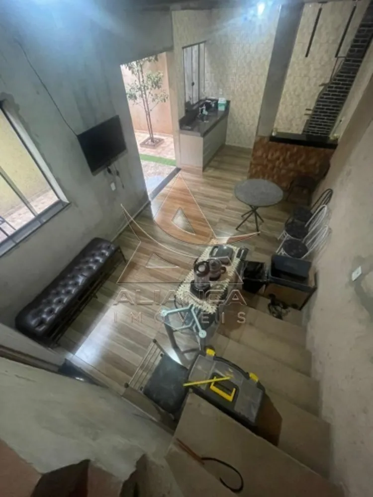Casa, 4 quartos, 244 m² - Foto 11