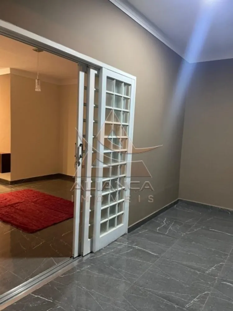Casa, 4 quartos, 244 m² - Foto 1