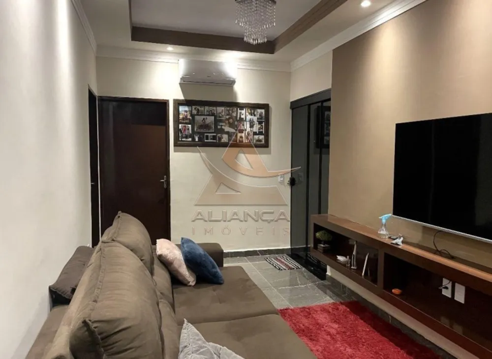 Casa, 4 quartos, 244 m² - Foto 6