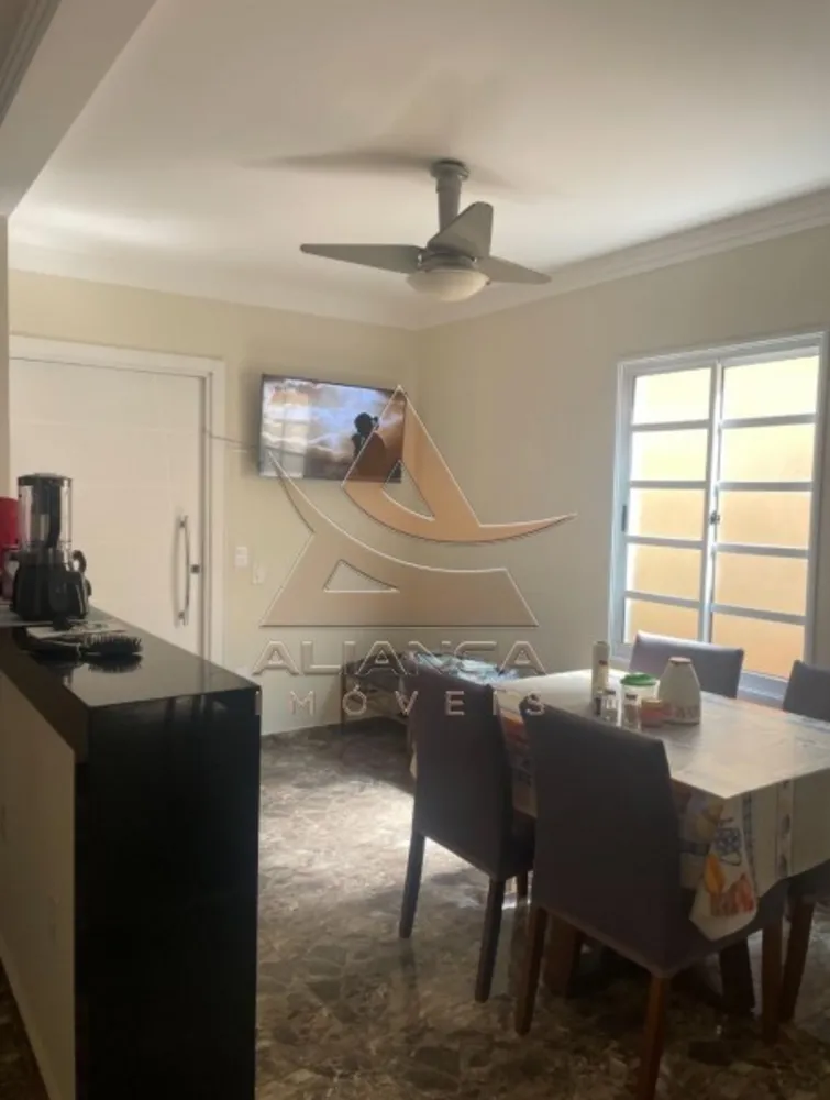 Casa, 4 quartos, 244 m² - Foto 2