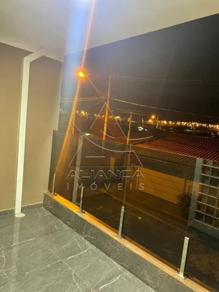 Casa, 4 quartos, 244 m² - Foto 5