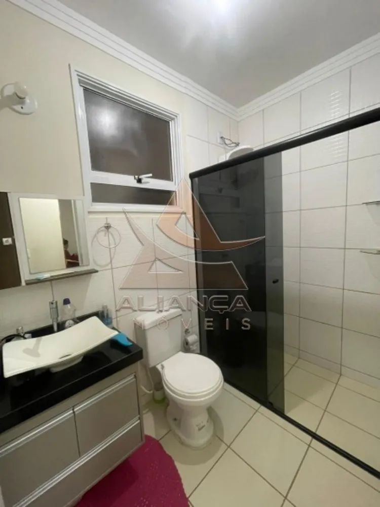 Casa, 4 quartos, 244 m² - Foto 8