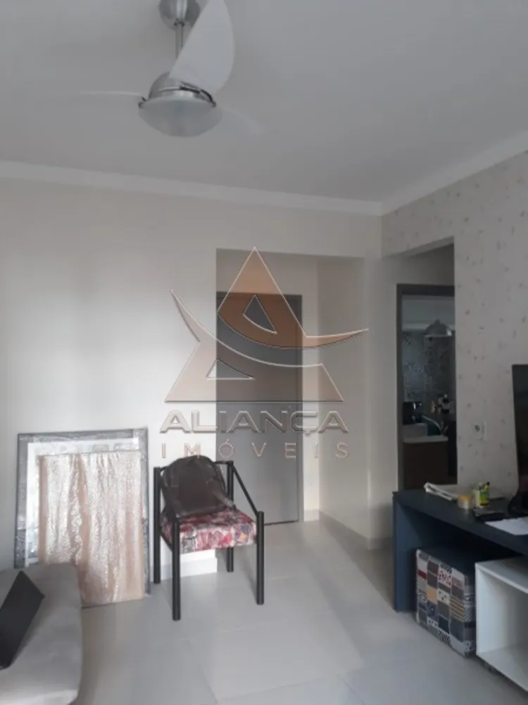 Apartamento, 2 quartos, 80 m² - Foto 2