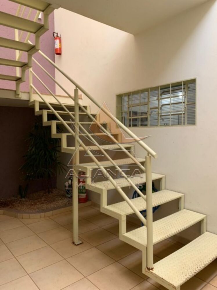 Conjunto Comercial-Sala para alugar, 72m² - Foto 7