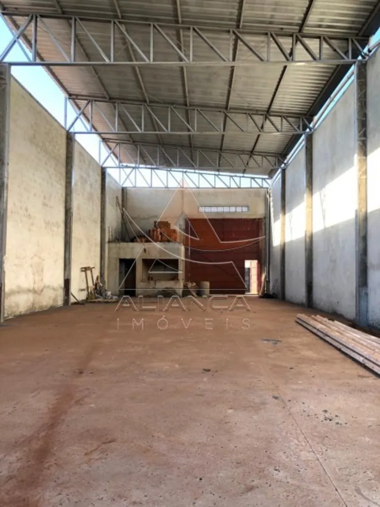 Depósito-Galpão, 272 m² - Foto 3