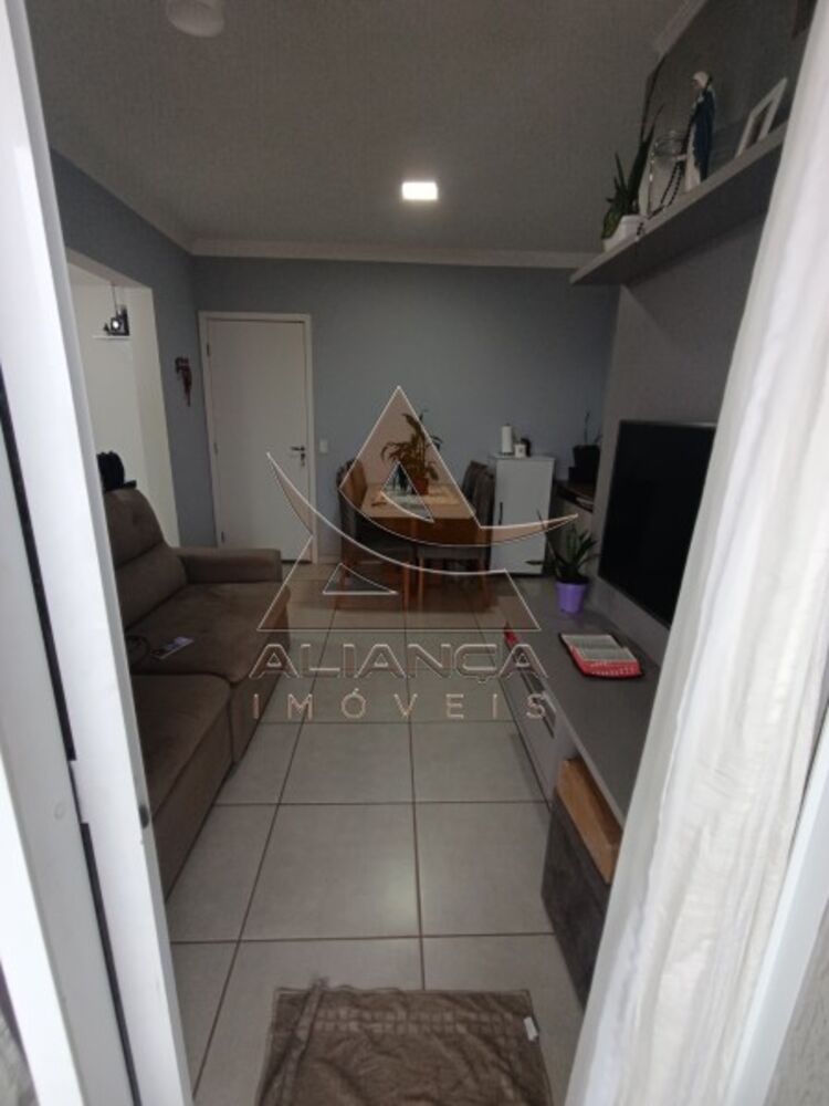 Apartamento à venda com 2 quartos, 61m² - Foto 1
