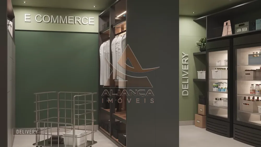 Apartamento, 4 quartos, 367 m² - Foto 2