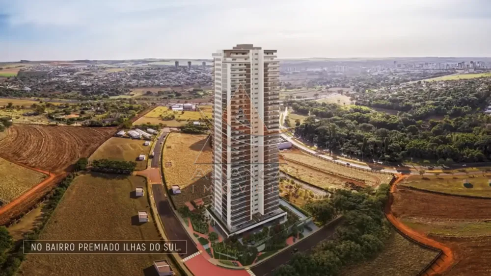 Apartamento, 4 quartos, 367 m² - Foto 1