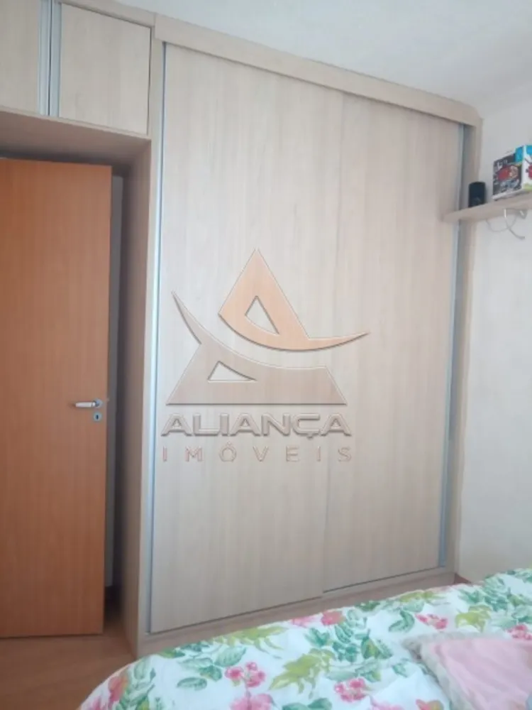 Apartamento, 2 quartos, 42 m² - Foto 2