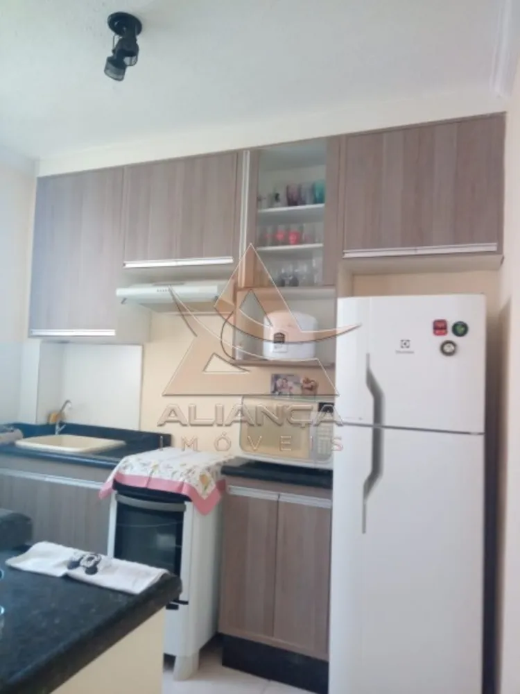 Apartamento, 2 quartos, 42 m² - Foto 4