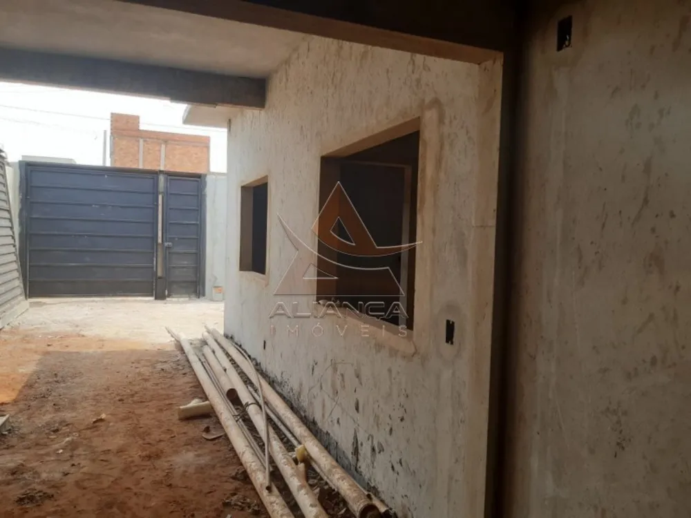 Casa, 2 quartos, 101 m² - Foto 3