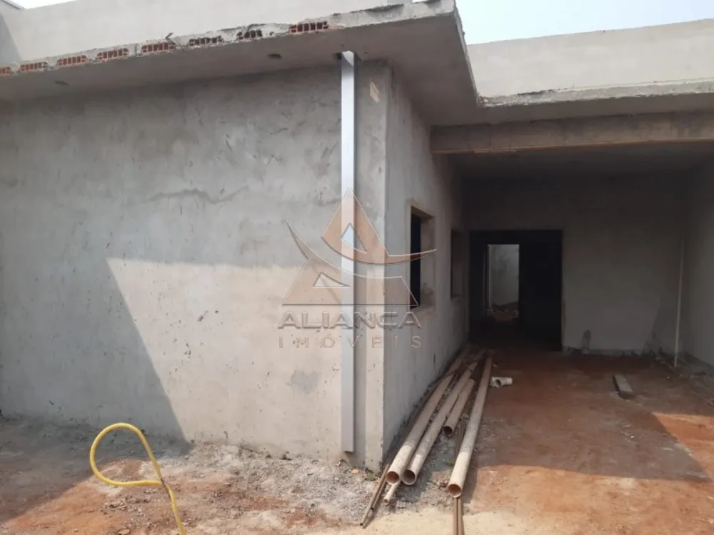 Casa, 2 quartos, 101 m² - Foto 1