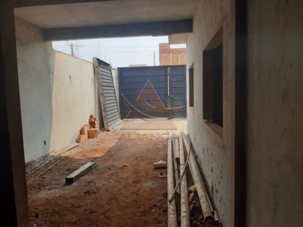 Casa, 2 quartos, 101 m² - Foto 2