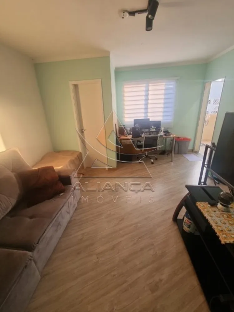 Apartamento, 2 quartos, 108 m² - Foto 2