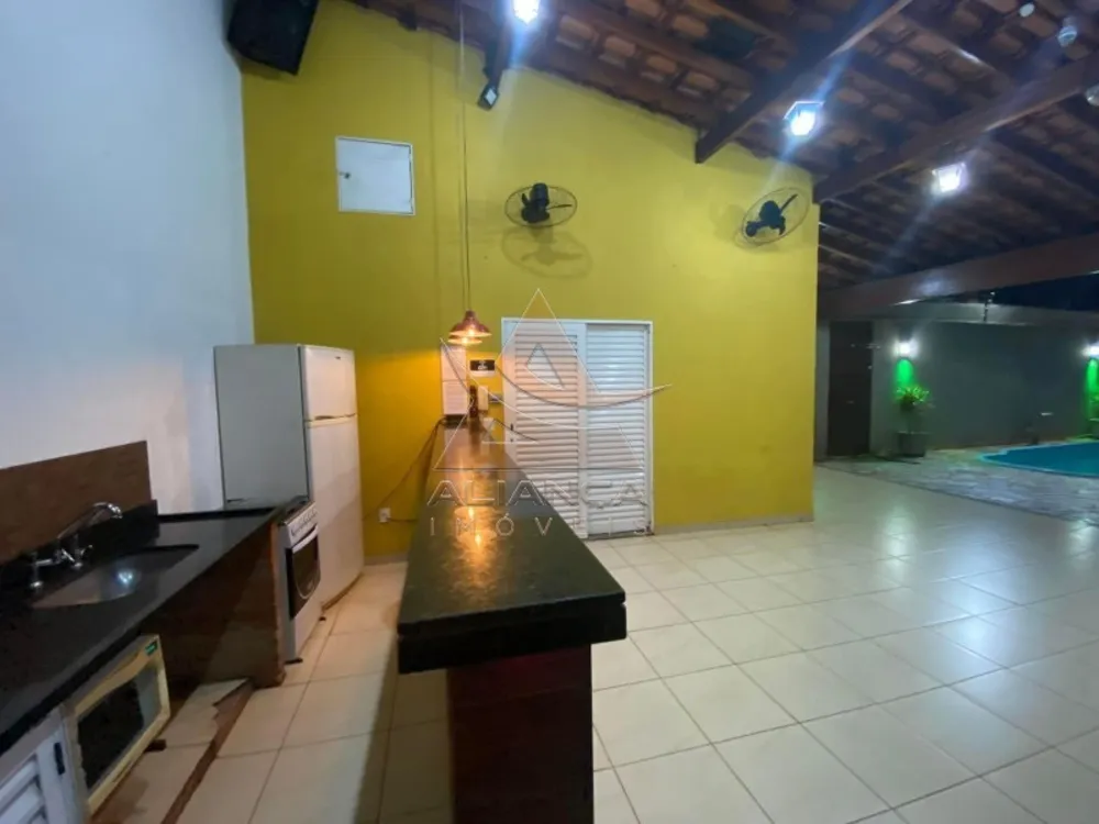 Casa, 1 quarto, 100 m² - Foto 2