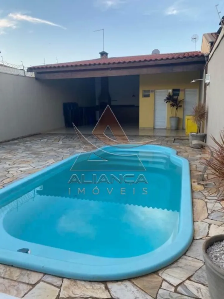 Casa, 1 quarto, 100 m² - Foto 3