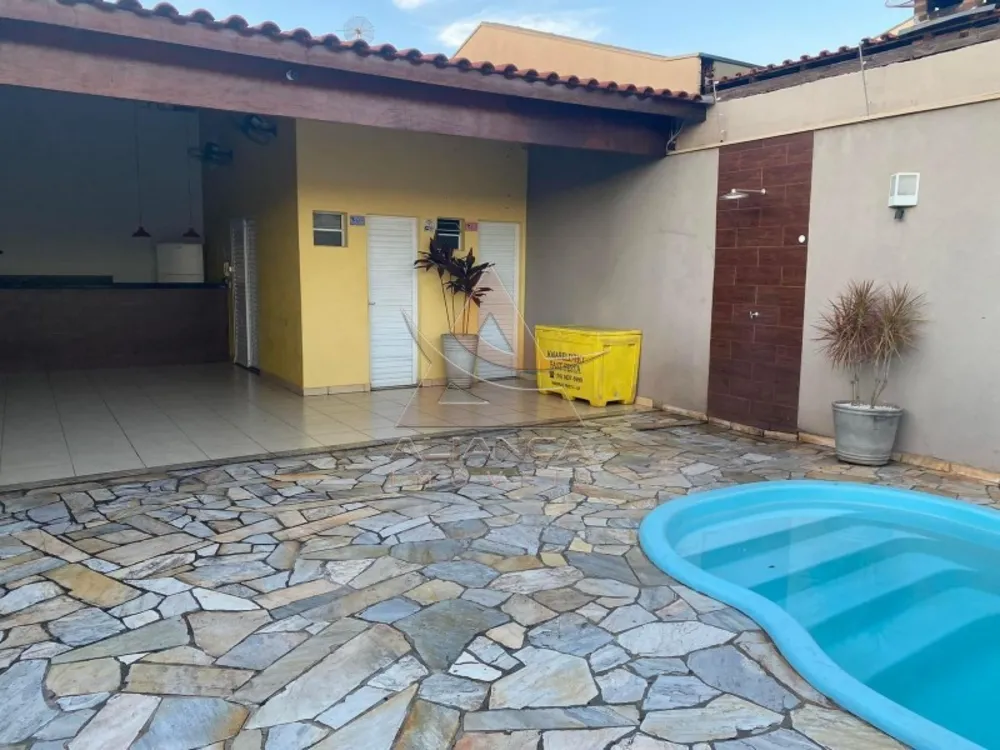 Casa, 1 quarto, 100 m² - Foto 4