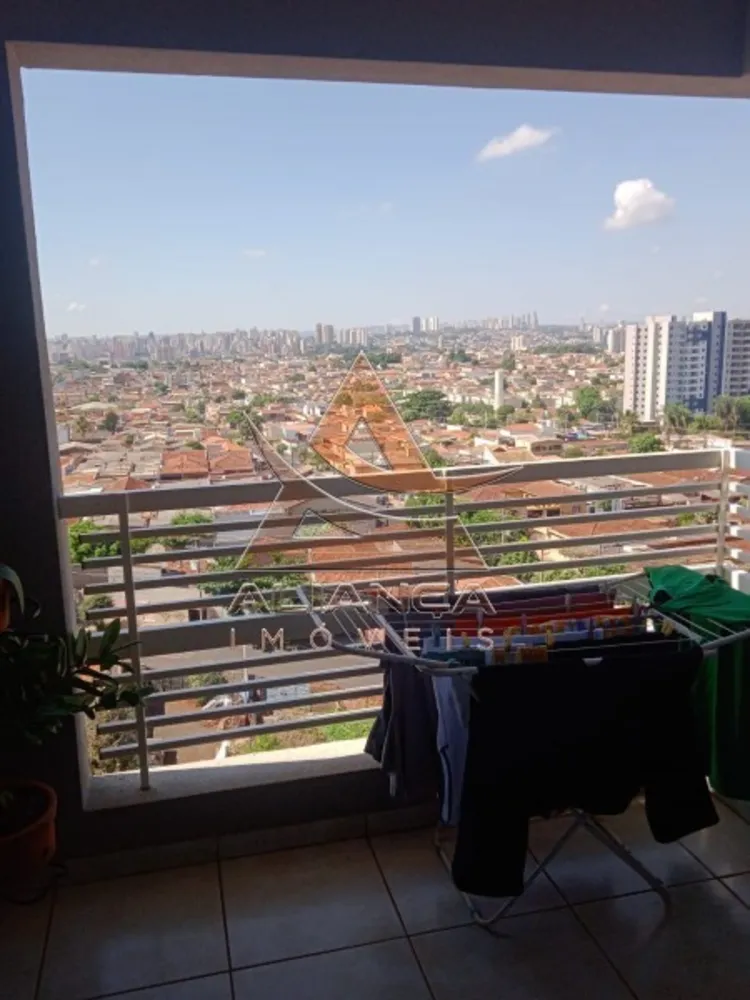 Apartamento, 2 quartos, 65 m² - Foto 6