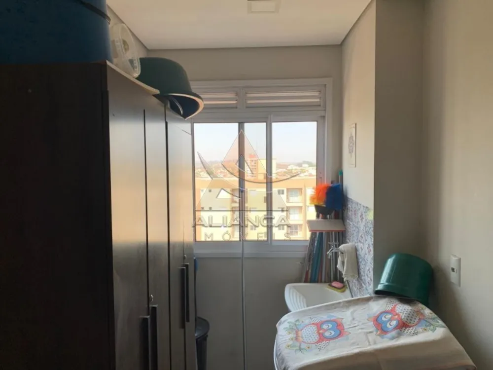Apartamento, 2 quartos, 65 m² - Foto 8