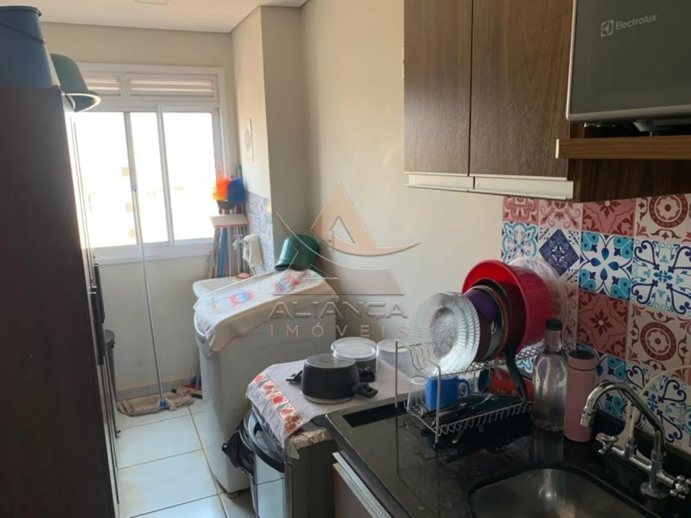 Apartamento, 2 quartos, 65 m² - Foto 3