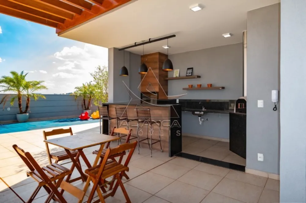 Apartamento, 2 quartos, 65 m² - Foto 2