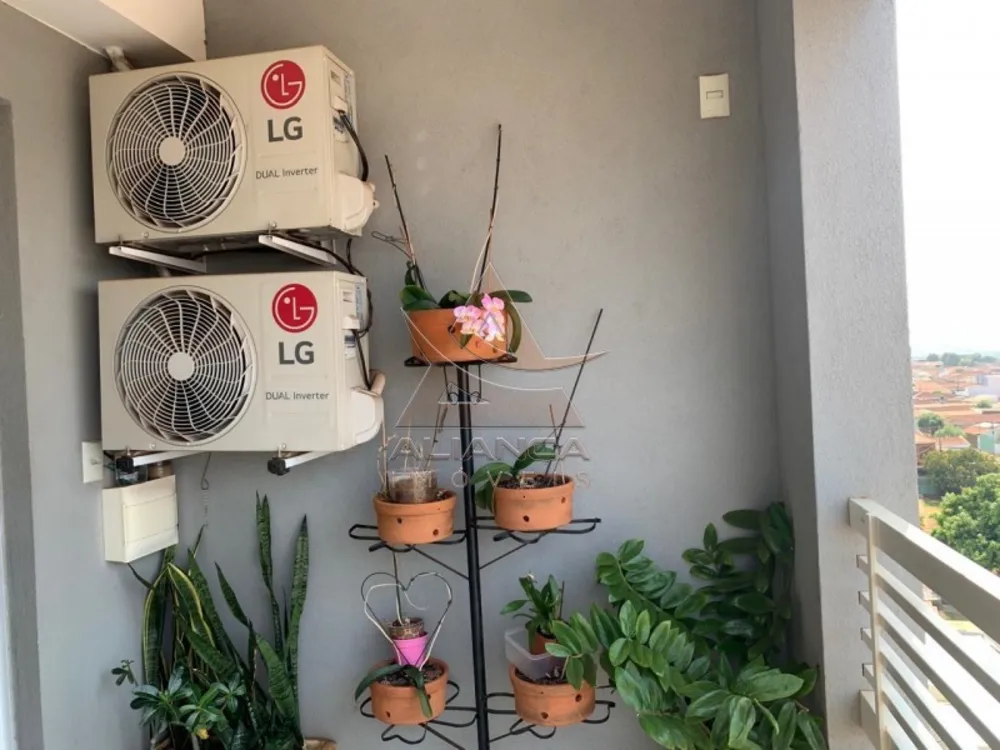 Apartamento, 2 quartos, 65 m² - Foto 7