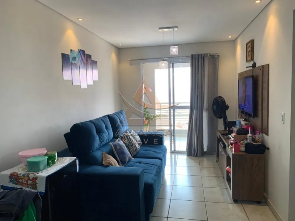 Apartamento, 2 quartos, 65 m² - Foto 1