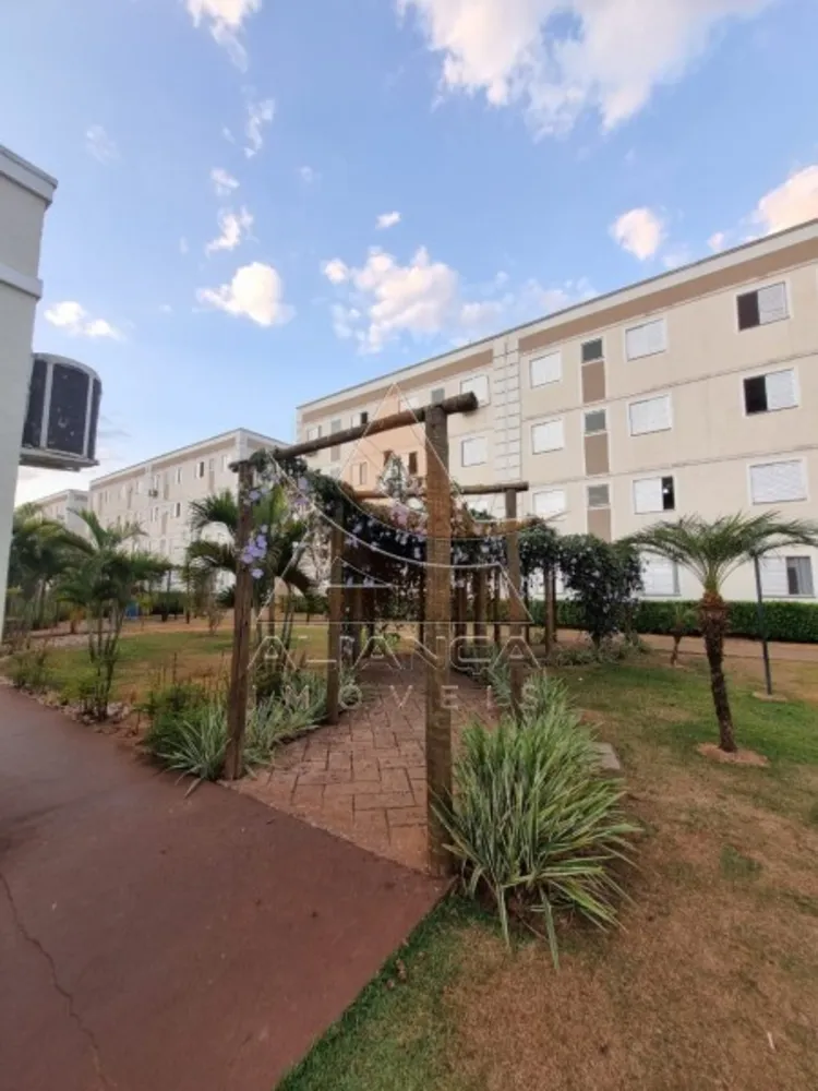 Apartamento, 2 quartos, 42 m² - Foto 6