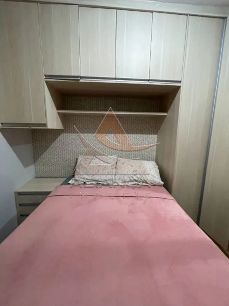 Apartamento, 2 quartos, 42 m² - Foto 1