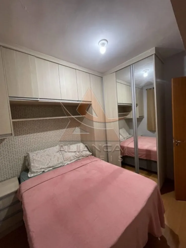 Apartamento, 2 quartos, 42 m² - Foto 5