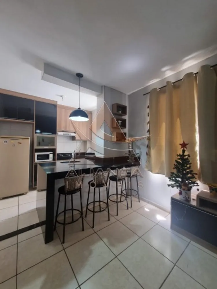 Apartamento, 2 quartos, 42 m² - Foto 4
