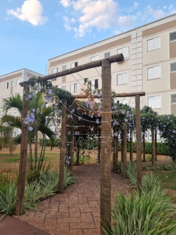 Apartamento, 2 quartos, 42 m² - Foto 2