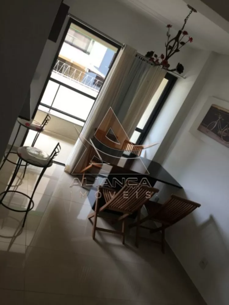 Apartamento à venda com 1 quarto, 64m² - Foto 3