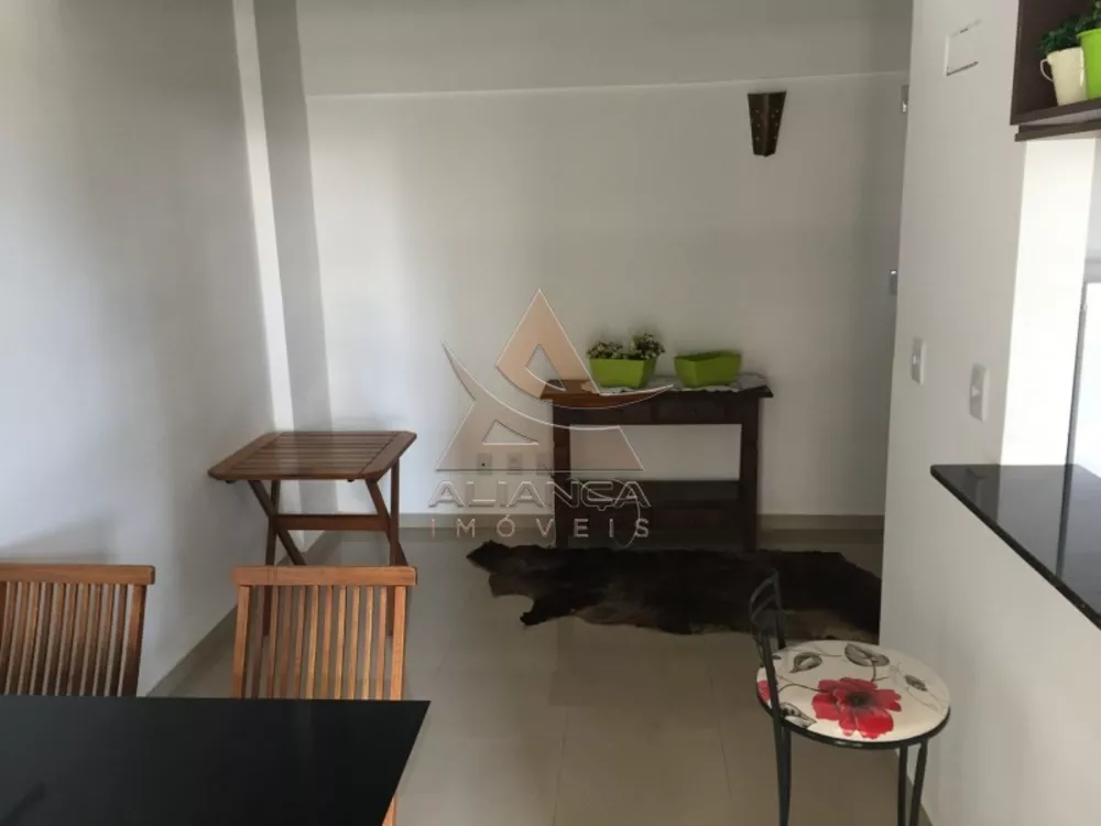 Apartamento à venda com 1 quarto, 64m² - Foto 4