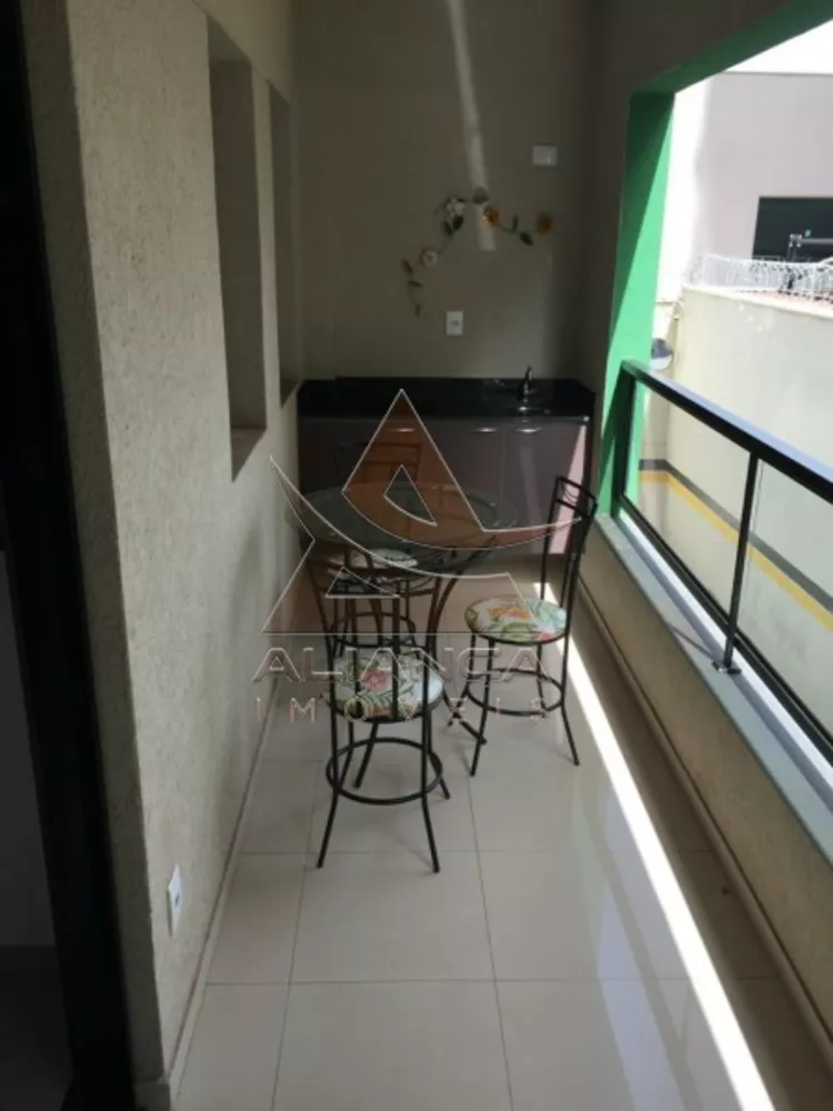 Apartamento à venda com 1 quarto, 64m² - Foto 1