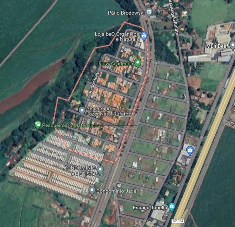 Terreno, 250 m² - Foto 2