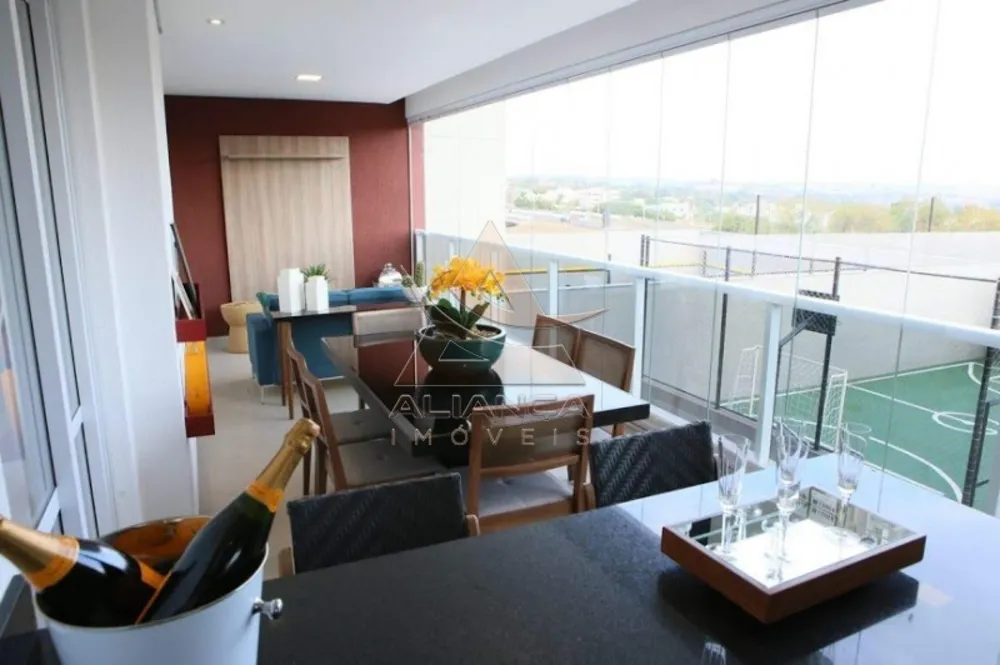 Apartamento, 3 quartos, 172 m² - Foto 4