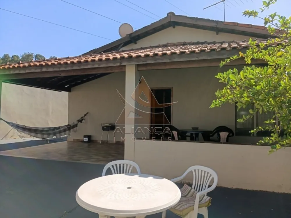 Casa, 3 quartos, 160 m² - Foto 4