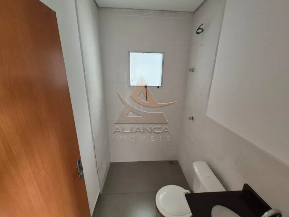 Apartamento, 2 quartos, 50 m² - Foto 7