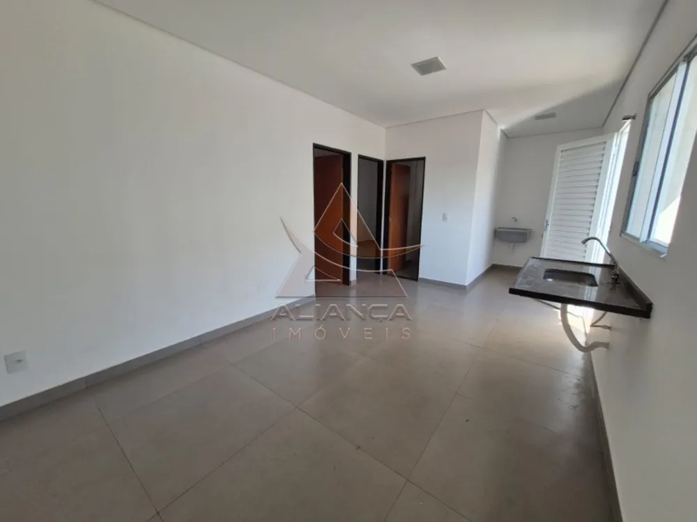 Apartamento, 2 quartos, 50 m² - Foto 1