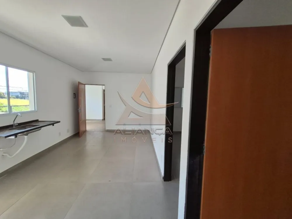 Apartamento, 2 quartos, 50 m² - Foto 6