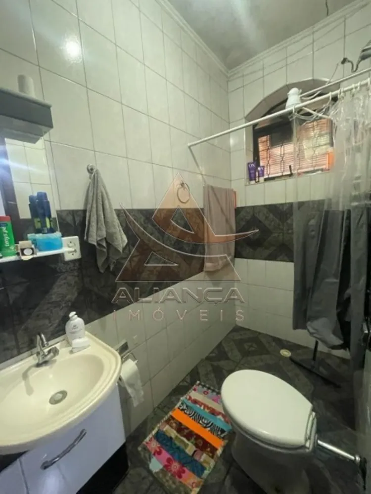 Casa, 3 quartos, 204 m² - Foto 1