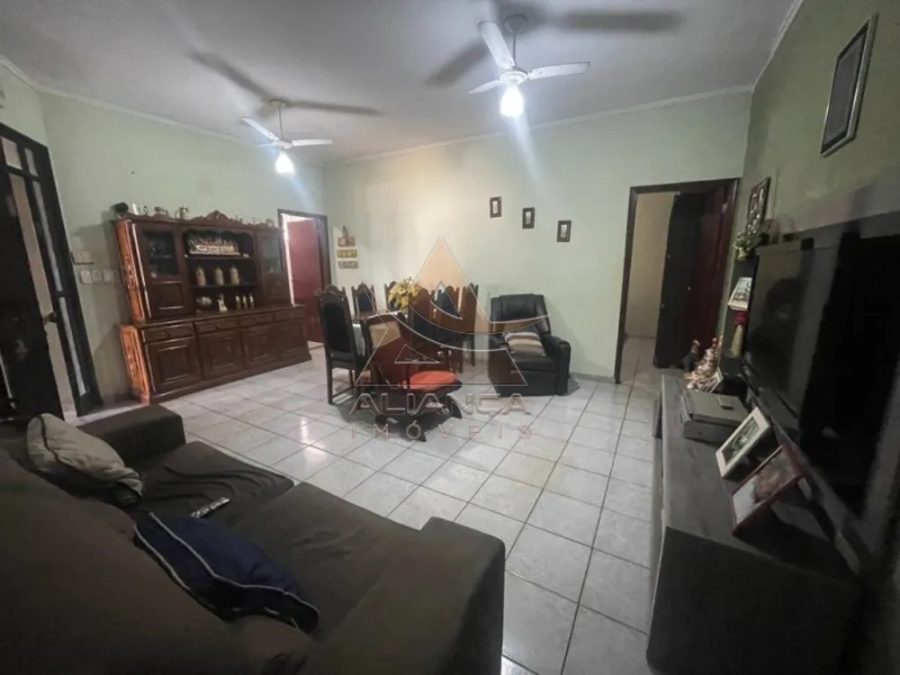 Casa, 3 quartos, 204 m² - Foto 3