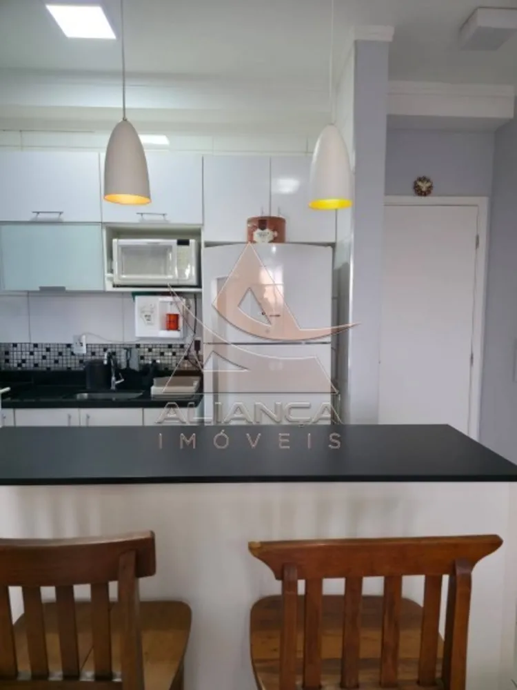 Apartamento, 2 quartos, 45 m² - Foto 4