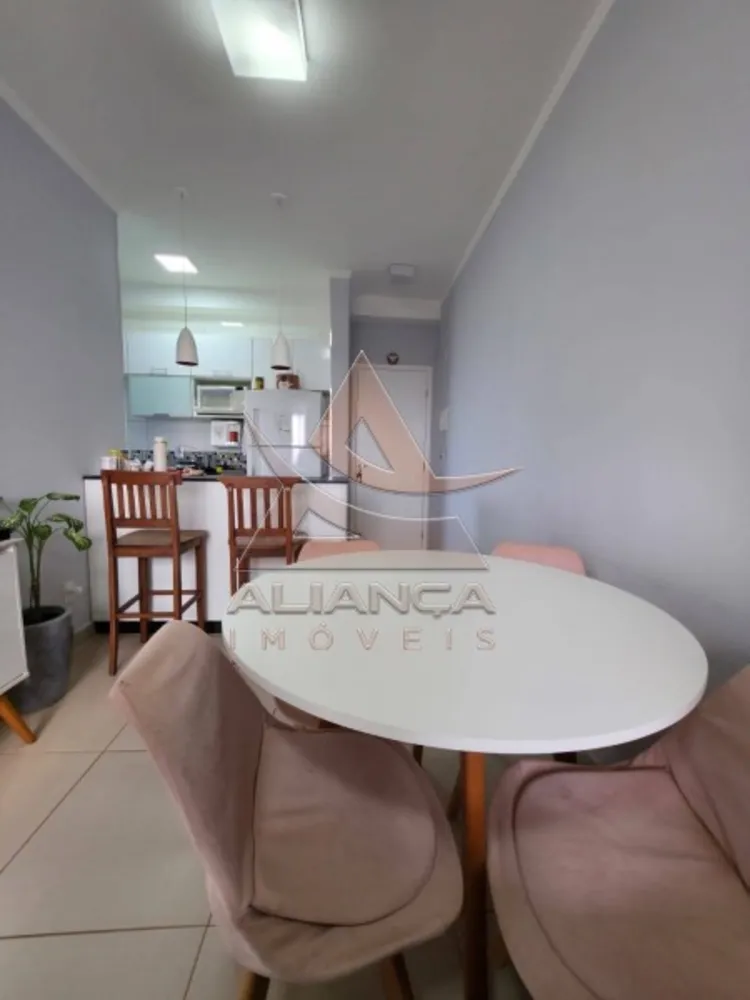Apartamento, 2 quartos, 45 m² - Foto 2